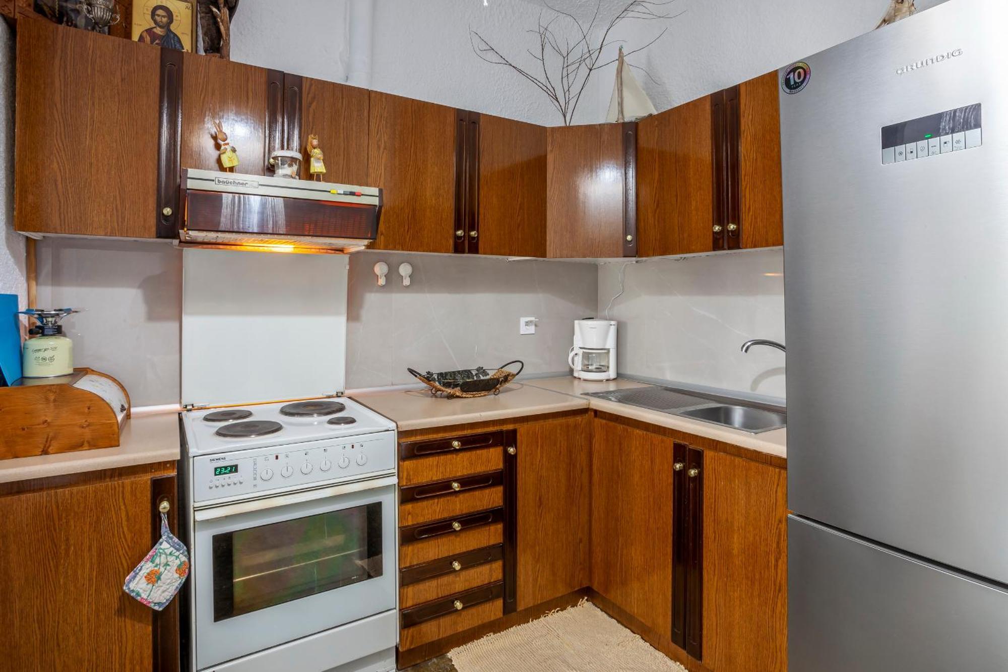 Rafaella Sea View Apartments 2 Пефкохори Екстериор снимка